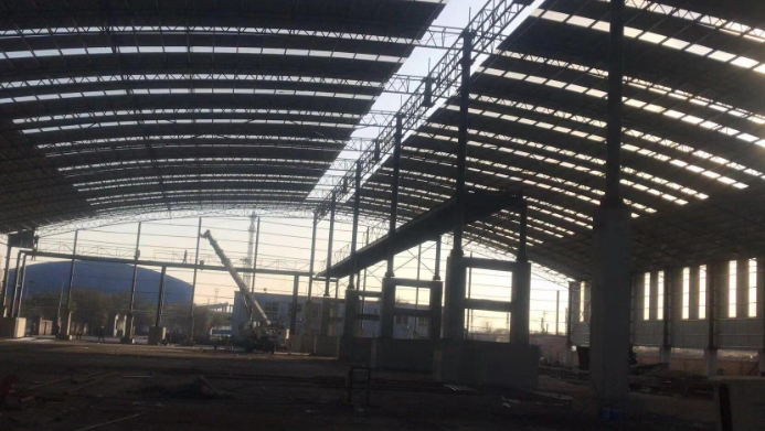 铁力概述质料场封闭本领的特点和利用类型